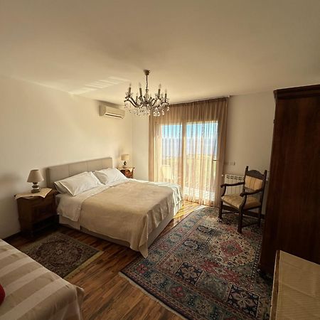 B&B Martina Taormina Exterior photo