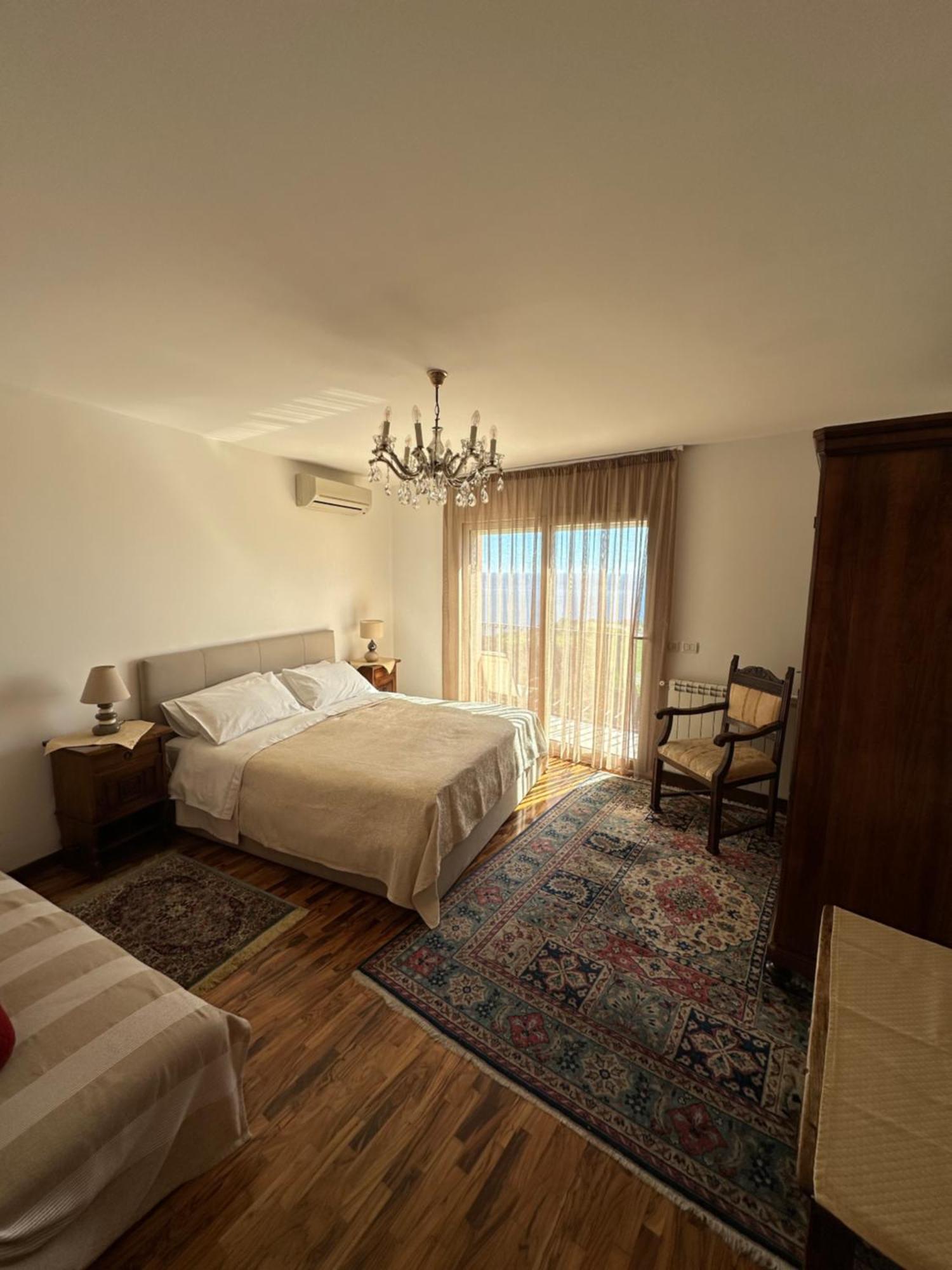 B&B Martina Taormina Exterior photo