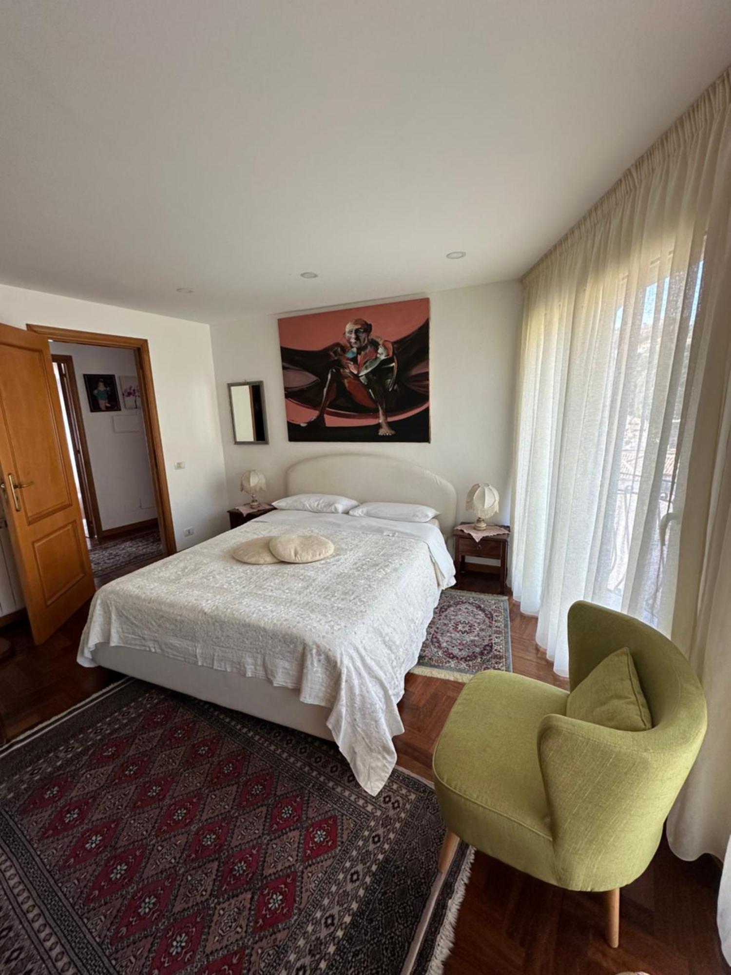 B&B Martina Taormina Exterior photo