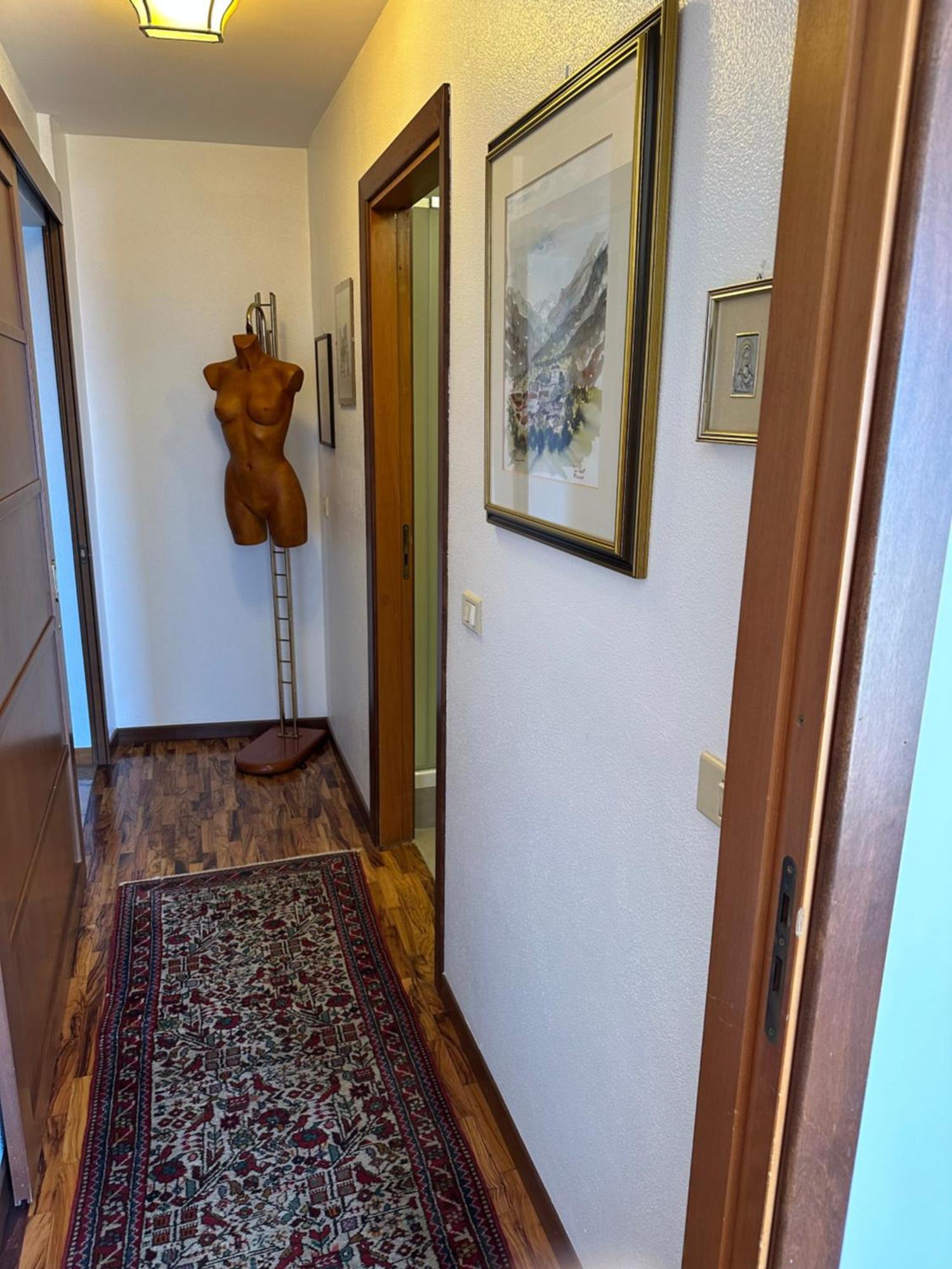 B&B Martina Taormina Exterior photo
